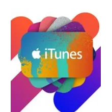 🔥 iTunes App Store USA 2-50$ | Пополнение аккаунта | Моментальная выдача
