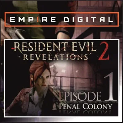 Resident Evil Revelations 2 - Episode One: Penal Colony / Ключ Steam / Все страны - irongamers.ru