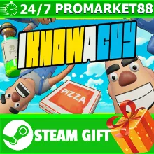 ВСЕ СТРАНЫ I Know a Guy: Shady Life Simulator STEAM