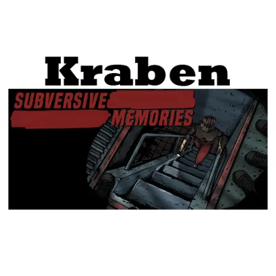 Subversive Memories steam Россия\МИР - irongamers.ru