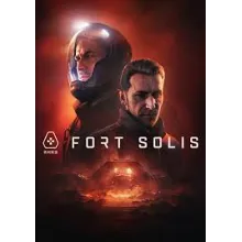 Fort Solis XBOX SERIES X/S КЛЮЧ