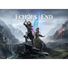 Echoes of the End: Enhanced Edition Xbox Series S|X КЛЮЧ
