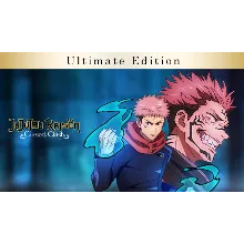 Jujutsu Kaisen Cursed Clash Ultimate Edition [РФ/МИР]