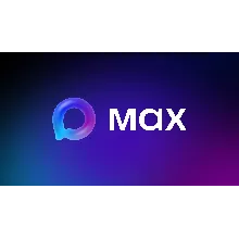MAX / Мессенджер Макс / Подписчики / Просмотры / Реакции / Автопросмотры
