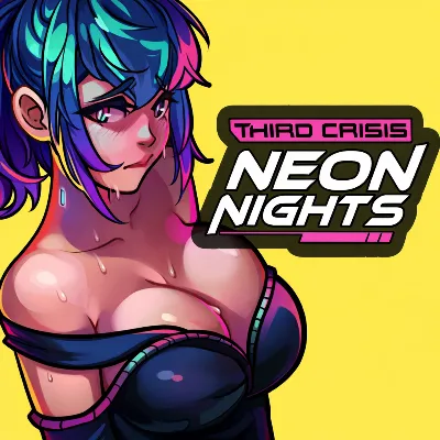 Third Crisis: Neon Nights ВСЕ ДОПОЛНЕНИЯ • STEAM • БЕЗ GUARD - irongamers.ru