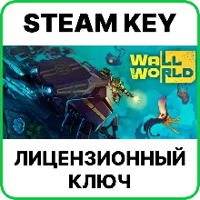 Wall World [Steam Key/RU+CIS]