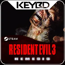 Resident Evil 3 Nemesis (1999) · STEAM GIFT RU · АВТОДОСТАВКА