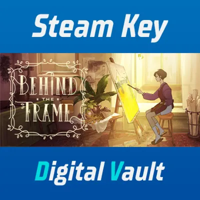 Behind the Frame: The Finest Scenery | Steam Ключ GLOBAL / REGION FREE - irongamers.ru