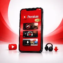 YouTube Premium на 1 месяц (семейный план на вашем аккаунте)
