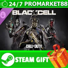 Call of Duty®: Black Ops 7 - BlackCell (Season 03)