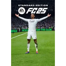 EA Sports FC 25 FULL ACCES XBOX ONE & SERIES S/X