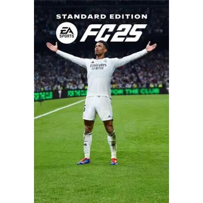EA Sports FC 25 FULL ACCES XBOX ONE & SERIES S/X - irongamers.ru