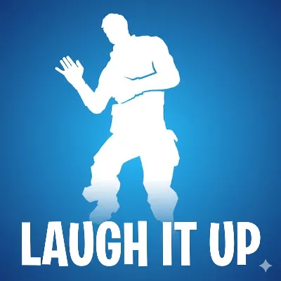 FORTNITE OG LAUGH IT UP EMOTE АККАУНТ + ПОЧТА - ПК КОНСО - irongamers.ru