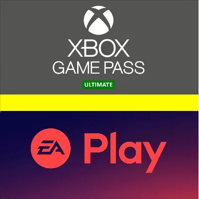 XBOX GAME PASS ULTIMATE - 2 МЕСЯЦА Xbox One & Xbox Series X|S - irongamers.ru