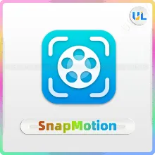 SnapMotion ключ активации | извлечение кадров из видео | 1 Mac / 3 Macs