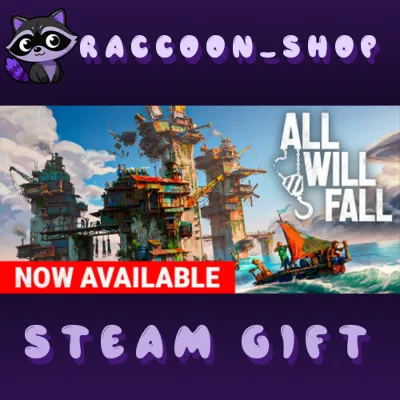 All Will Fall: Physics-Based Survival City Builder - irongamers.ru