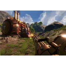 Volcanoids Steam Key GLOBAL