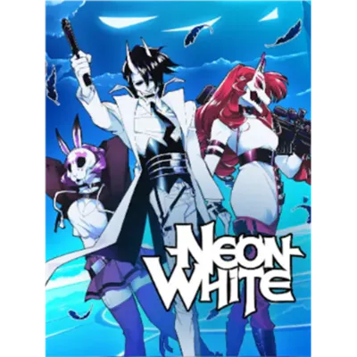 Neon White (PC) Steam Key БЕЗ РФ - irongamers.ru