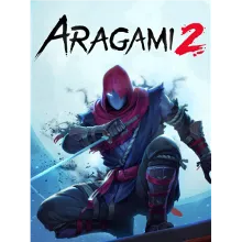 Aragami 2 Steam Key GLOBAL