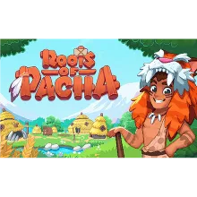 Roots of Pacha (PC) Steam Key GLOBAL