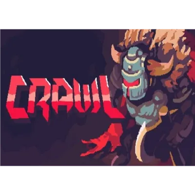 CRAWL Steam Key GLOBAL - irongamers.ru