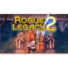 Rogue Legacy 2 (PC) Steam Key GLOBAL