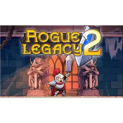 Rogue Legacy 2 (PC) Steam Key GLOBAL - irongamers.ru