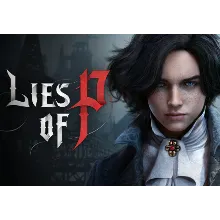 Lies of P (PC) Steam Key GLOBAL