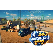 Construction Simulator (PC) Steam Key GLOBAL