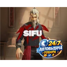 Sifu (PC) Steam Key GLOBAL