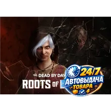 Dead by Daylight - Roots of Dread Chapter (DLC) (PC) Steam Key GLOBAL