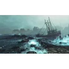 Fallout 4 Far Harbor (DLC) Steam Key GLOBAL