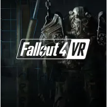 Fallout 4 [VR] Steam Key GLOBAL