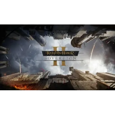 Knights of Honor II: Sovereign (PC) Steam Key GLOBAL - irongamers.ru