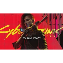 Cyberpunk 2077: Phantom Liberty (DLC) (PC) GOG Key GLOBAL