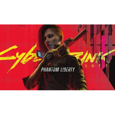 Cyberpunk 2077: Phantom Liberty (DLC) (PC) GOG Key GLOBAL - irongamers.ru