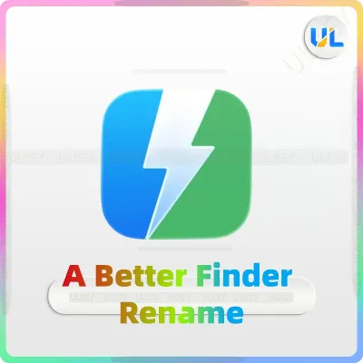 A Better Finder Rename ключ активации | переименование файлов для Mac - irongamers.ru