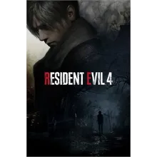 Resident Evil 4