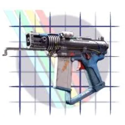 ARC Raiders > Чертежи > Чертеж CANTO - irongamers.ru
