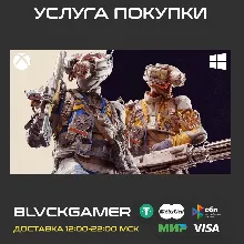 ARC Raiders - The Wasp Hunter Set (XBOX+PC) - Активация