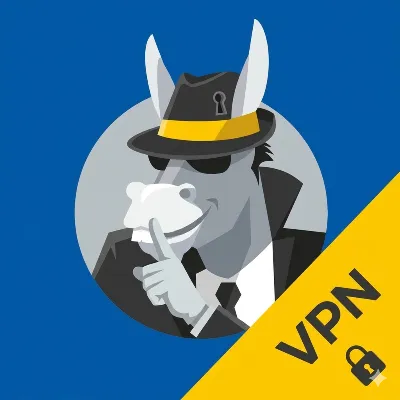 HMA VPN — доступ на 1 месяц для — быстрый и безопасный VPN-сервис.