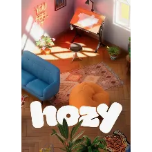 Hozy/Steam Ключ / РФ+СНГ