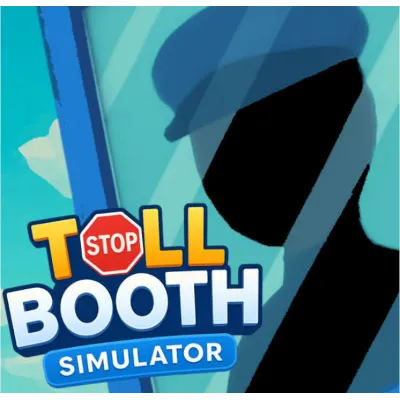 Toll Booth Simulator/Steam Ключ / РФ+СНГ - irongamers.ru