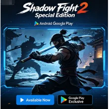 Shadow Fight 2 Special Edition Android Google Play