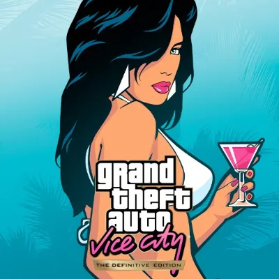 GTA: Vice City – Definitive Android Play Market Google Play - irongamers.ru