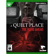 A Quiet Place: The Road Ahead Xbox Series S|X КЛЮЧ
