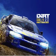 DiRT Rally 2.0 - Colin McRae: FLAT OUT Pack (Steam Gift Россия)
