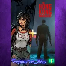 The Hong Kong Massacre + I Hate This Place Bundle XBOX