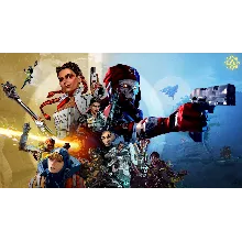 Auto-delivery • APEX • Level 300-3000 • Full access