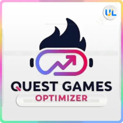 Quest Games Optimizer Oculus VR Quest 1/2/3/Pro、Buy QGO - irongamers.ru